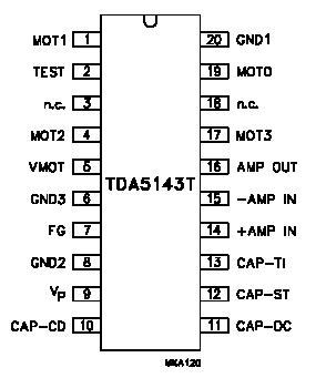   Connection Diagram