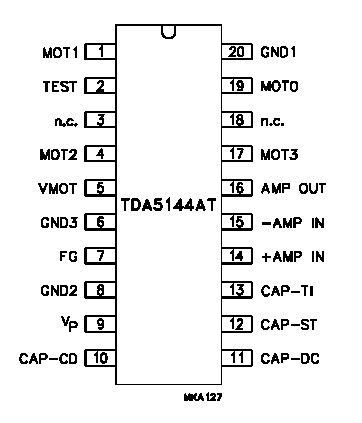   Connection Diagram