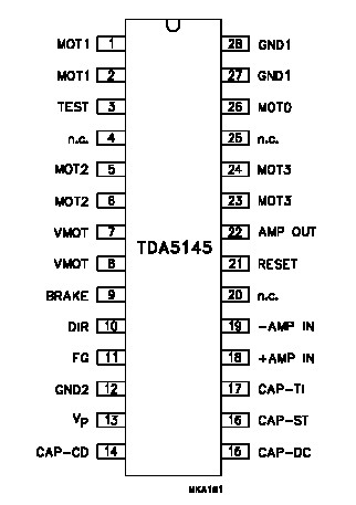   Connection Diagram