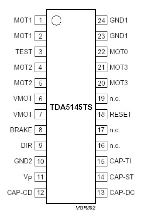   Connection Diagram