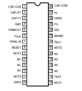   Connection Diagram