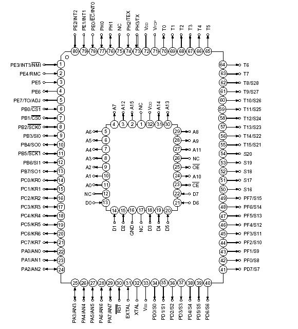   Connection Diagram