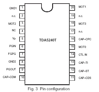   Connection Diagram