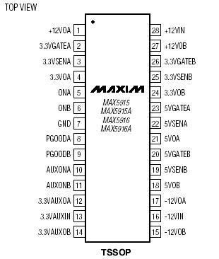   Connection Diagram