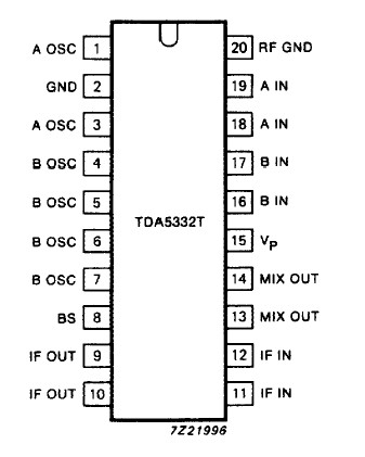   Connection Diagram