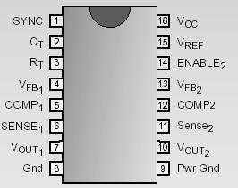   Connection Diagram