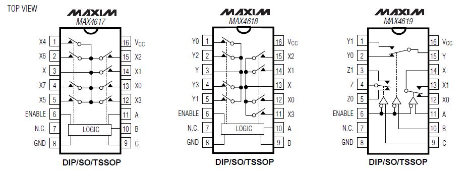   Connection Diagram