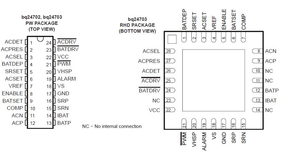   Connection Diagram