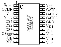   Connection Diagram