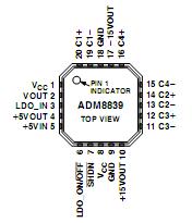   Connection Diagram