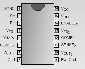   Connection Diagram