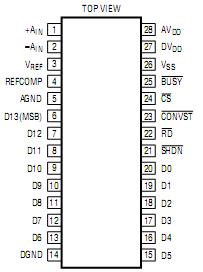   Connection Diagram