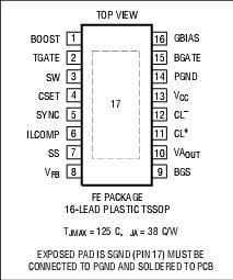   Connection Diagram