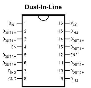   Connection Diagram