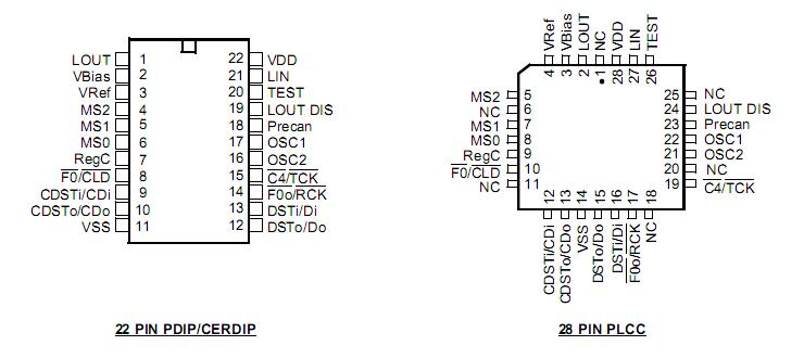   Connection Diagram