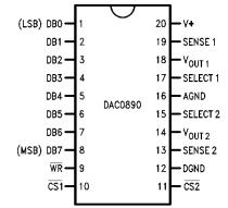   Connection Diagram