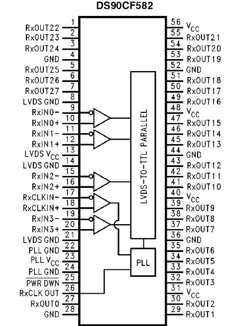   Connection Diagram