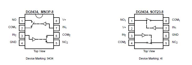   Connection Diagram