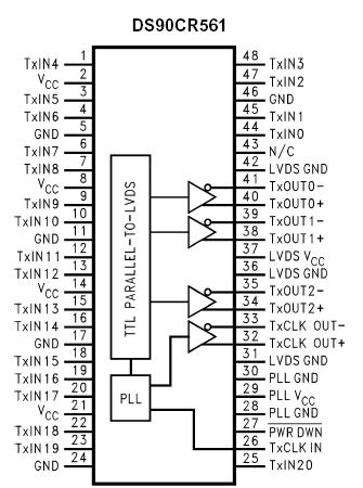   Connection Diagram