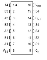   Connection Diagram