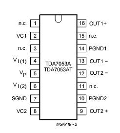   Connection Diagram