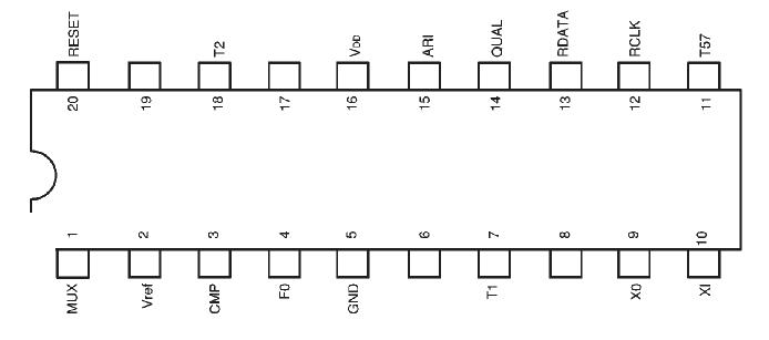   Connection Diagram