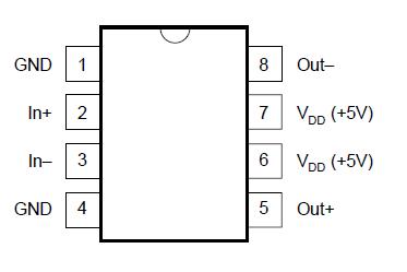   Connection Diagram