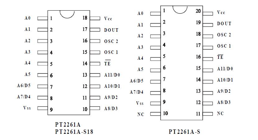   Connection Diagram