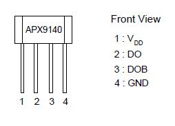   Connection Diagram