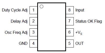   Connection Diagram