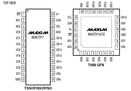   Connection Diagram