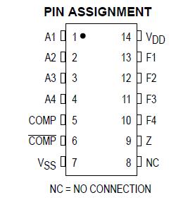   Connection Diagram