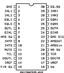   Connection Diagram