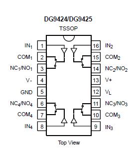   Connection Diagram