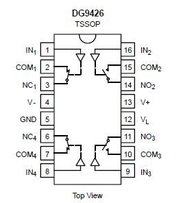   Connection Diagram