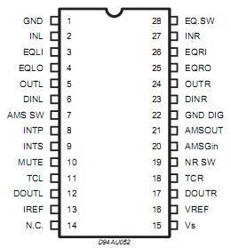   Connection Diagram