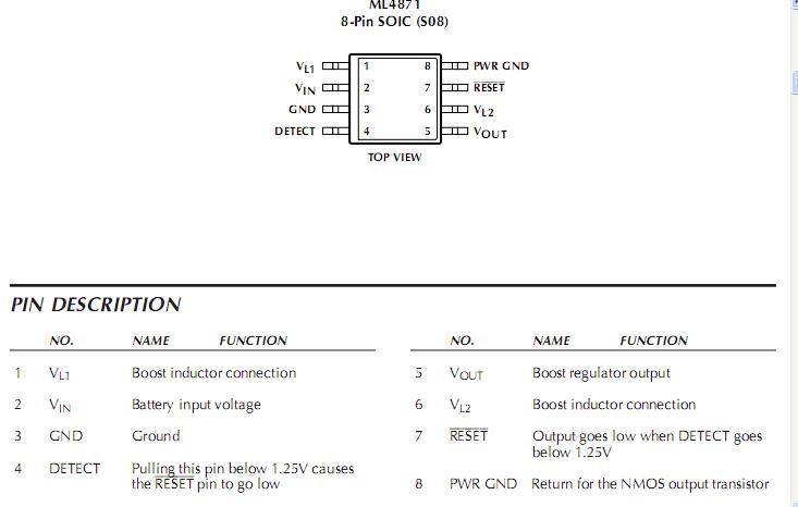   Connection Diagram