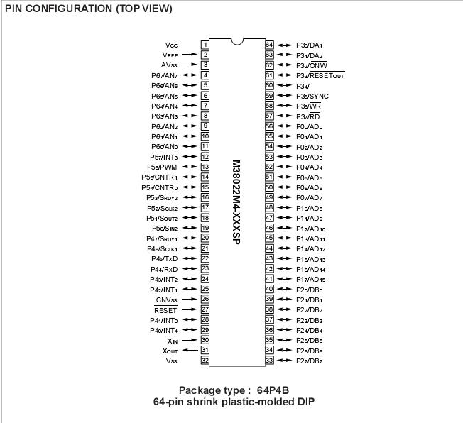   Connection Diagram