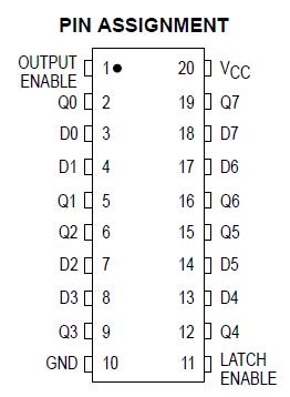   Connection Diagram