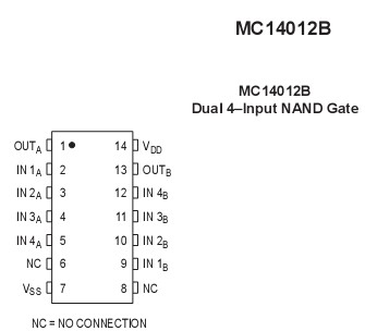   Connection Diagram