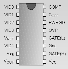   Connection Diagram