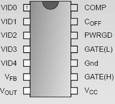   Connection Diagram