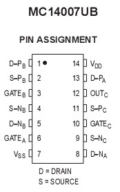   Connection Diagram