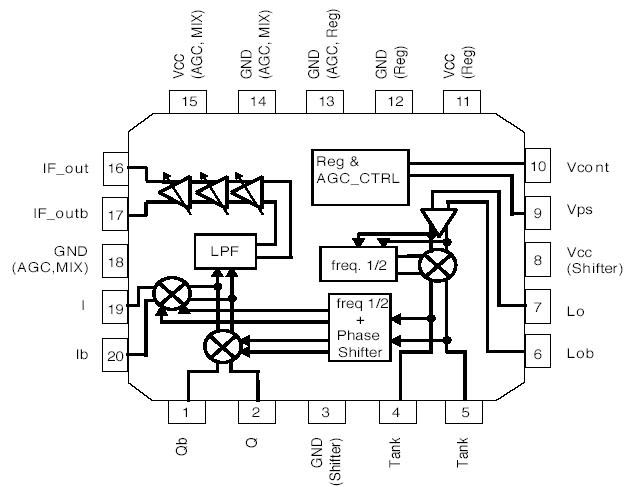   Connection Diagram