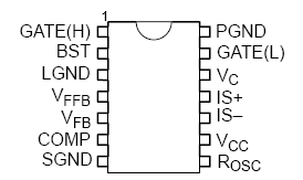   Connection Diagram