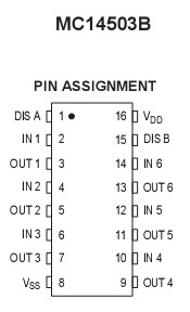   Connection Diagram