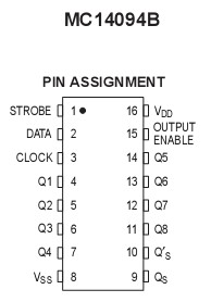   Connection Diagram