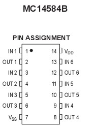   Connection Diagram