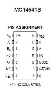   Connection Diagram