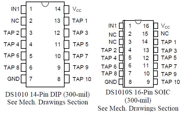   Connection Diagram